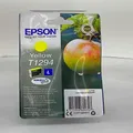 Produktbild: EPSON Tinte T1294 L (Gelb), C13T12944012 [#11705]