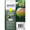 Produktbild: Epson Epson Ink Yellow Gelb T1294 (C13T12944012)