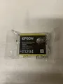Produktbild: Epson Patrone T1294 C13T12944012 Gelb Yellow Apfel SX230 SX420W SX425W