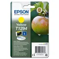 Produktbild: Epson T1294 (C13T12944012) - Tintenpatrone, yellow (gelb)