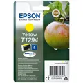 Produktbild: Kompatibel Tintenpatrone Epson T1294 7 ml Gelb