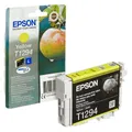 Produktbild: EPSON T1294L  gelb Druckerpatrone