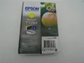 Produktbild: Original Epson C13T12944022 / T1294 Tintenpatrone gelb für Epson SX 420 Series