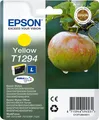 Produktbild: Epson T1294 / C13T12944012 / C13T12944022 Tinte gelb