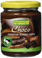 Produktbild: Rapunzel Choco Zartbitter Schokoaufstrich Bio, 250 g