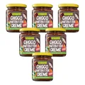Produktbild: Rapunzel - Choco Zartbitter Schokoaufstrich HIH - 0,25 kg - 6er Pack