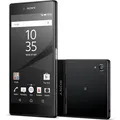 Produktbild: Sony Xperia Z5 Premium 32 GB Single-Sim Black Neu - Schwarz