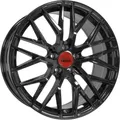 Produktbild: MAM RS4 palladium painted 8.5x19 ET30 - LK5/112 ML72.6 Alufelge grau