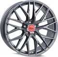 Produktbild: 19 Zoll MAM RS4 5x112 ET30 Alufelgen PALLADIUM PAINTED