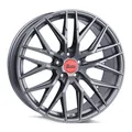 Produktbild: 19 Zoll Alu Felge 5x112 MAM RS4 für Audi Mercedes VW Skoda