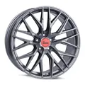 Produktbild: Alufelgen MAM RS4 19 Zoll 8,5x19 5x112 ET30 Palladium painted Audi A5 A6 A7 BMW