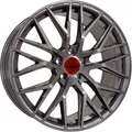 Produktbild: 4x Alufelgen MAM RS4 für Aiways U5 MAS861 -WVTA 19 Zoll Felgen