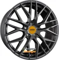 Produktbild: 4 Alufelgen MAM MAM RS4 Palladium Painted (PP) 8,5x19 ET30 5x112 19 Zoll