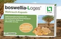 Produktbild: BOSWELLIA-LOGES Weihrauch-Kapseln 60 St