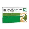 Produktbild: boswellia-Loges® Weihrauch-Kapseln