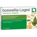 Produktbild: 2x BOSWELLIA-LOGES Weihrauch-Kapseln 60 ST