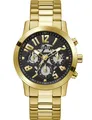 Produktbild: Guess GW0627G2 Herrenuhr Parker 44mm 5ATM