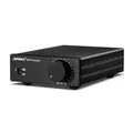 Produktbild: Upgrade AIYIMA A07 Premium TPA3255 Power Mini-Verstärker 4 Ohm 300Wx2 HiFi Class D Integrated Amp 2 Kanal Stereo Verstärker für Passiv-Lautsprecher Home Audio mit DC 32V Power Adapter