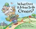 Produktbild: What Does It Mean To Be Green? von DiOrio, Rana | Buch | Zustand sehr gut