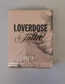 Produktbild: Diesel Loverdose Tattoo EDP Vapo, 30 ml