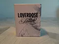 Produktbild: Diesel Loverdose Tattoo Eau de Parfum Pour Femme 30 ml Neu/OVP