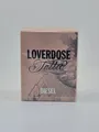 Produktbild: Diesel Loverdose Tattoo Eau de Parfum 30ml