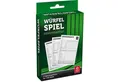 Produktbild: Cartamundi Spiel ASS Altenburger 5 Gewinnkarten-Blöcke für Yatzy Würfelspiel, DIN A6