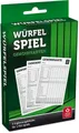 Produktbild: Cartamundi Spiel Würfelspiel Gewinnkarten - Blöcke