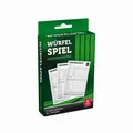 Produktbild: ASS 22517119 Würfelspiel-Gewinnkarten - 5 Blöcke