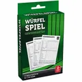 Produktbild: Yatzy-Yatze - Spielblock - Gewinnkarten - 5er Packung für 1750 Spiele - deutsch