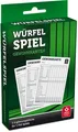 Produktbild: ASS Altenburger 5 Gewinnkarten-Blöcke für Yatzy Würfelspiel, DIN A6 ASS Altenbur