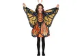 Produktbild: Fiestas Guirca Kostüm Kinderkostüm Schmetterling Felia Flatterflügel Halloween Fasching
