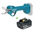 Produktbild: Makita DUP181Z Akku-Astschere 18V Aktion DUP181 Gartenschere mit 1x Akku 3Ah