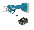 Produktbild: Makita DUP181Z Akku-Astschere 18V Aktion DUP181 Gartenschere mit 1x Akku 6Ah