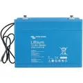 Produktbild: Victron LiFePO4 12,8V/180 Smart Batterie 180Ah 2304Wh - 0% MwST. (Angebot gemäß §12 USt Gesetz.)