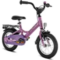 Produktbild: Puky Fahrrad YOUKE 12 Zoll perky purple - Violett