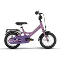 Produktbild: Puky Youke 12 Alu (12 Zoll Kinderfahrrad) - perky purple
