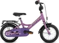 Produktbild: Puky Kinderfahrrad ab 3 Jahren Youke 12 Perky Purple