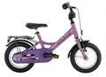 Produktbild: Puky Kinderfahrrad Puky Youke 12 perky purple