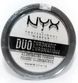 Produktbild: NYX Duo Chromatic Illuminating Powder DCIP01 Twilight Tint 6g New
