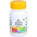 Produktbild: Vitamin B Komplex, 100 St TAB