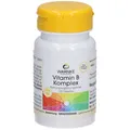 Produktbild: WARNKE Vitamin B Komplex
