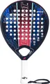 Produktbild: Babolat Contact Black/Blue Padelschläger