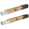 Produktbild: VECTOR WELDING WIG Schweißstäbe - Schweißdraht - Schweißzusatz - ER308Si Edelstahl hochlegiert - Ø 1,6 + 2,4 / Länge 500 mm/je 1 kg