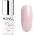 Produktbild: NEONAIL UV Gel Polish Revital Base Fiber Creamy Splash