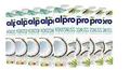 Produktbild: 8x Alpro Kokosnuss Drink Original mit Reis 0% Zuckerzusatz je1 Liter Kalorienarm