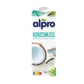 Produktbild: Alpro Kokonussdrink mit Reis mit Calcium vegan Original 1000 ml
