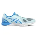 Produktbild: Asics Fitnessschuhe Conviction X blau Damen, Größe Euro (US): 42,5 (10,5)