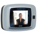 Produktbild: ABUS Türspion ABUS DTS2814 ABTS01644 Digitaler Türspion mit TFT-Display 7.1 cm 2.8 Z