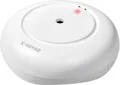 Produktbild: X-Sense STANDALONE Wassermelder mit Batterie, Wassersensor IP66, Weiß